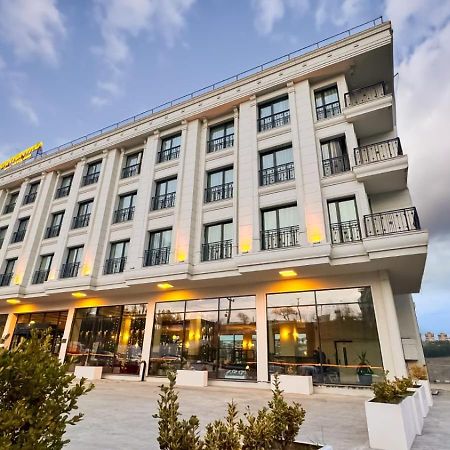 Safranbolu Kanyonvadi Hotel Karabuk  Eksteriør bilde