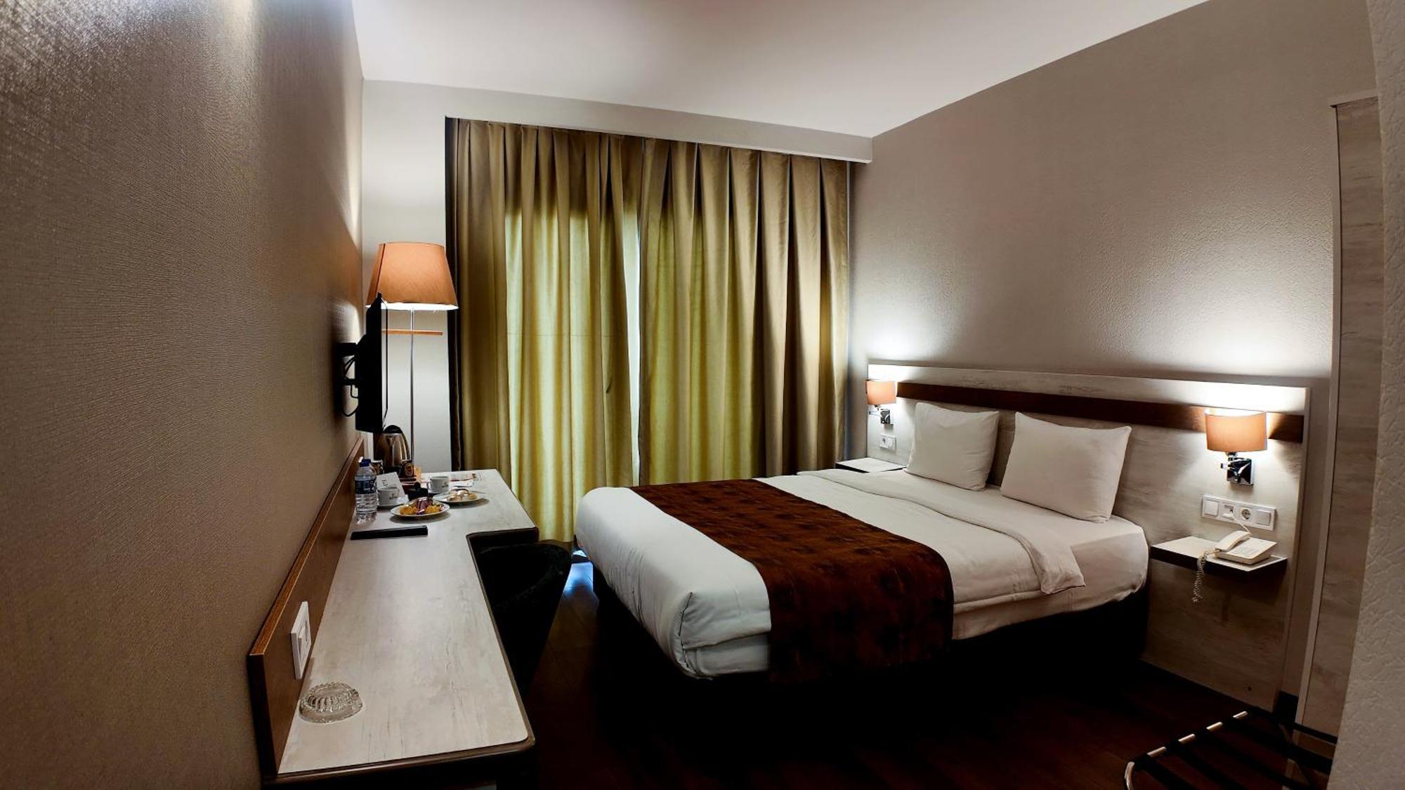 Safranbolu Kanyonvadi Hotel Karabuk  Eksteriør bilde