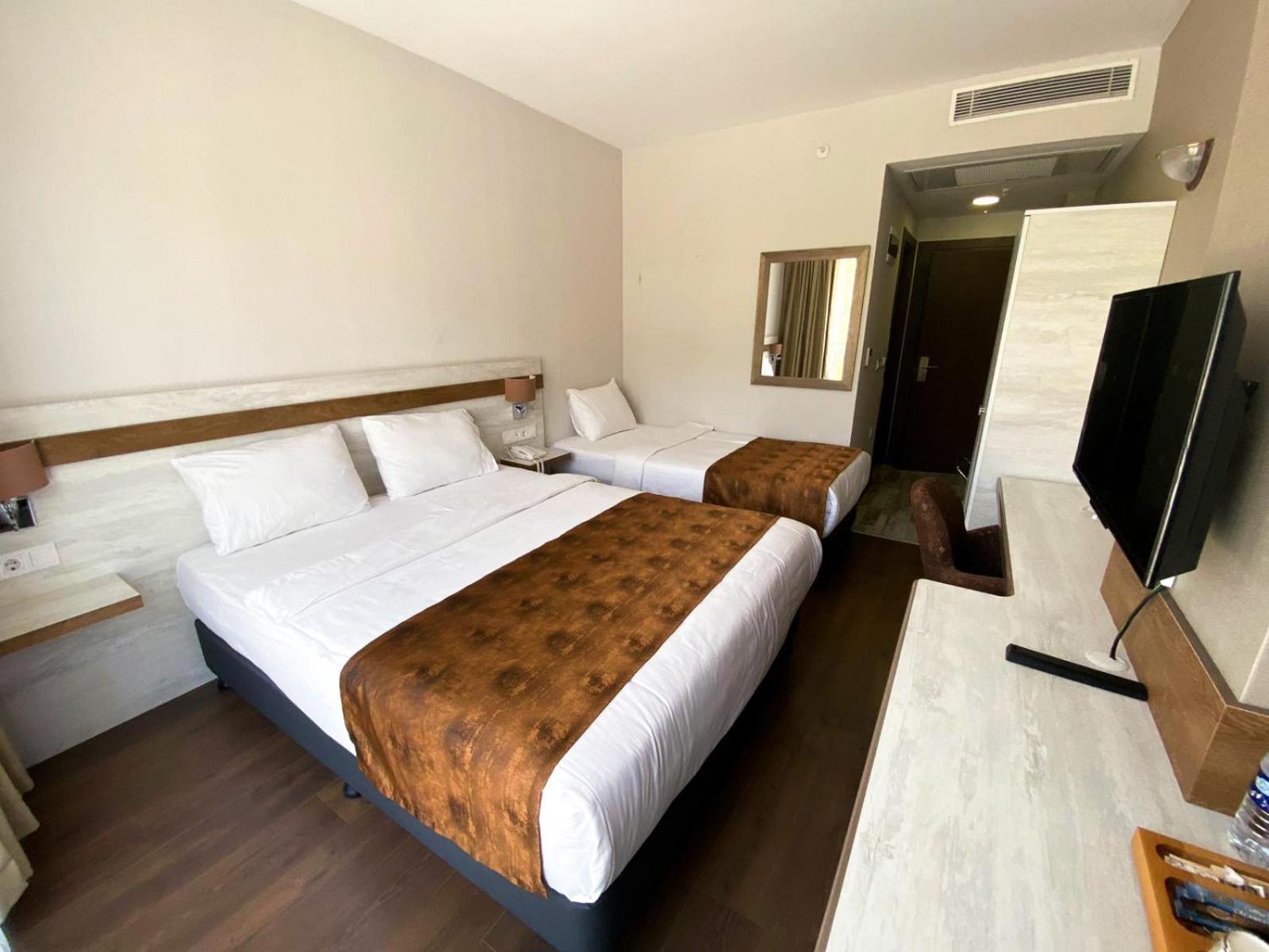 Safranbolu Kanyonvadi Hotel Karabuk  Eksteriør bilde