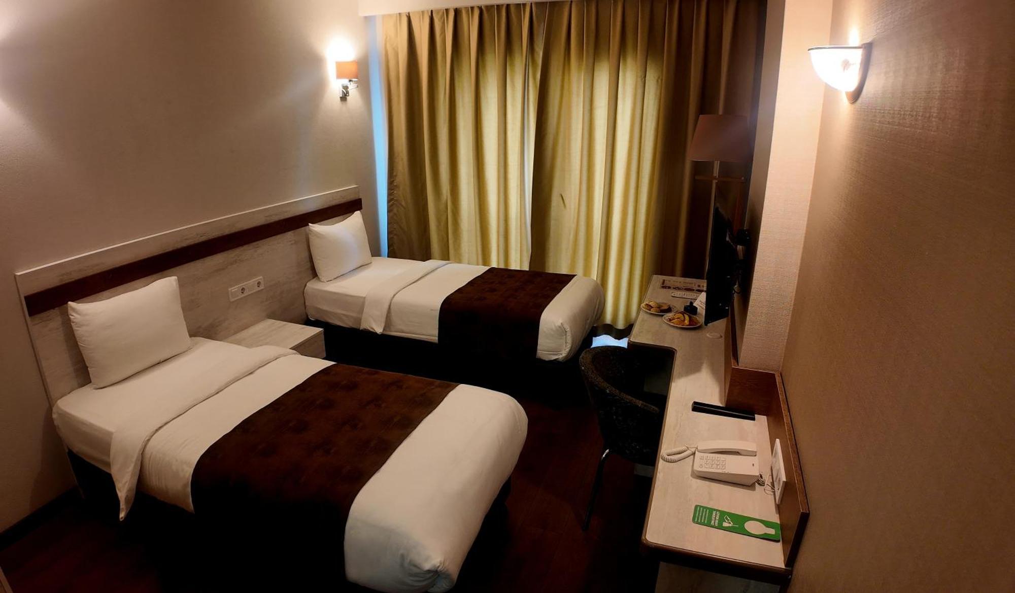 Safranbolu Kanyonvadi Hotel Karabuk  Eksteriør bilde