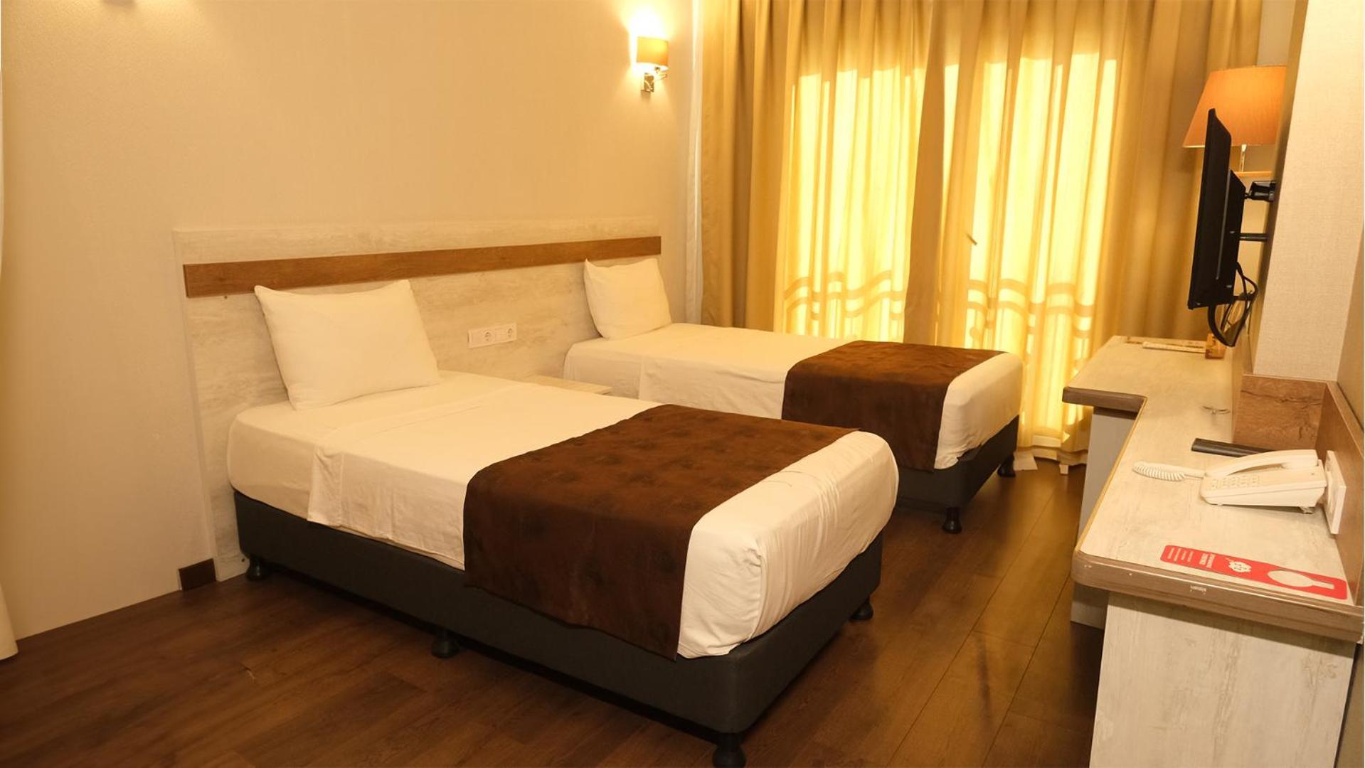 Safranbolu Kanyonvadi Hotel Karabuk  Eksteriør bilde