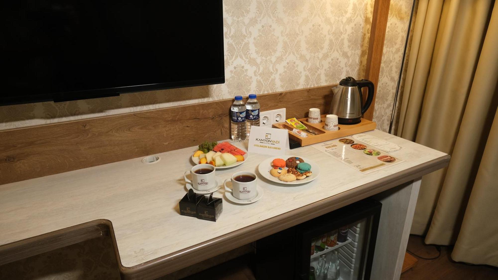 Safranbolu Kanyonvadi Hotel Karabuk  Eksteriør bilde