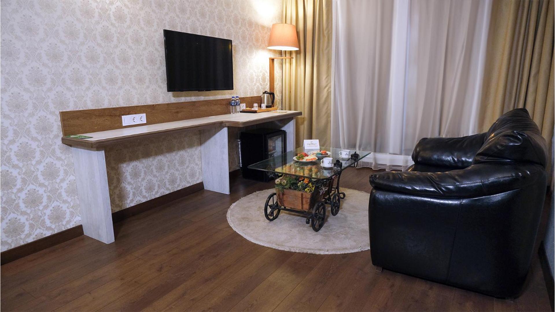 Safranbolu Kanyonvadi Hotel Karabuk  Eksteriør bilde