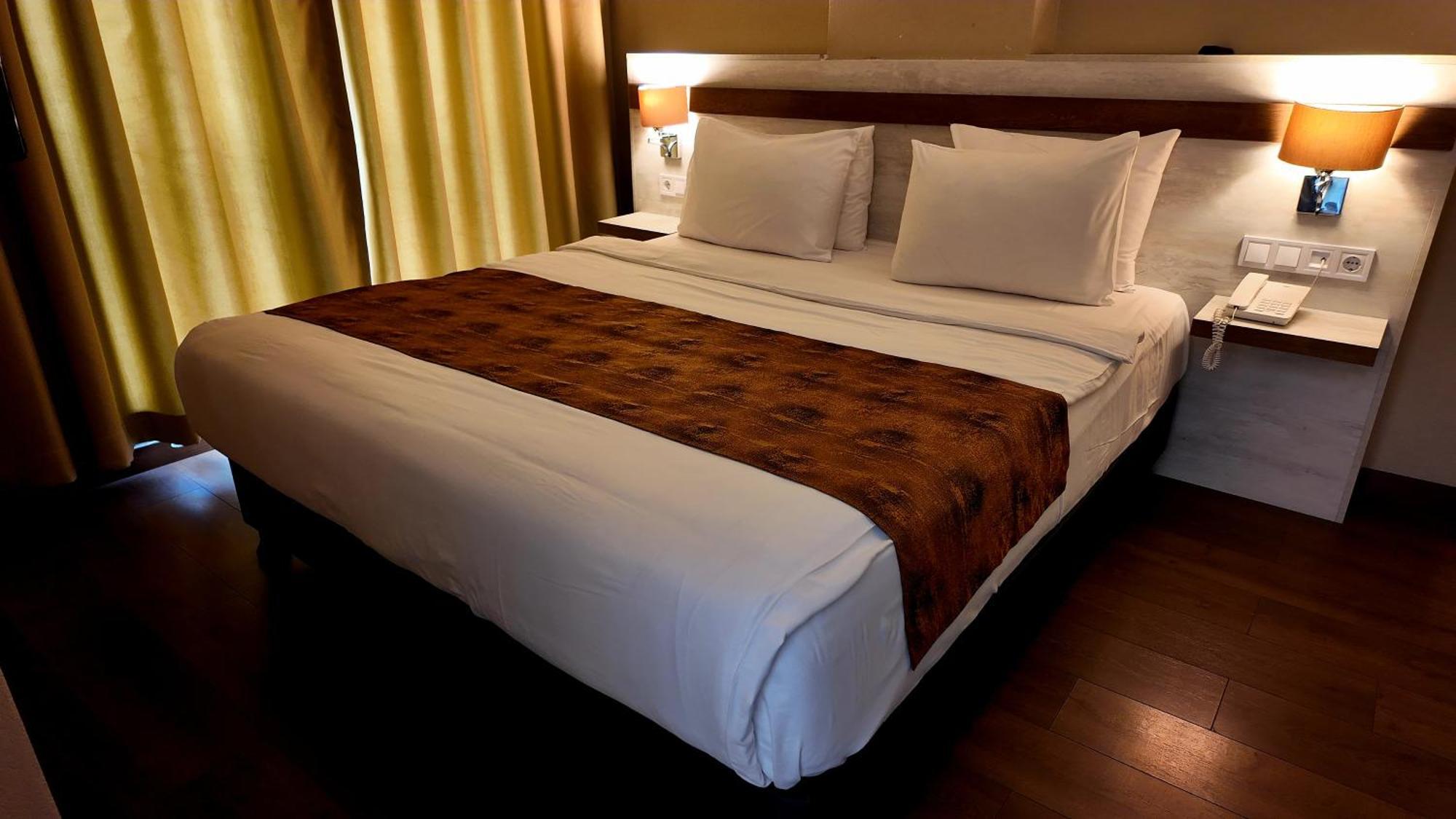 Safranbolu Kanyonvadi Hotel Karabuk  Eksteriør bilde