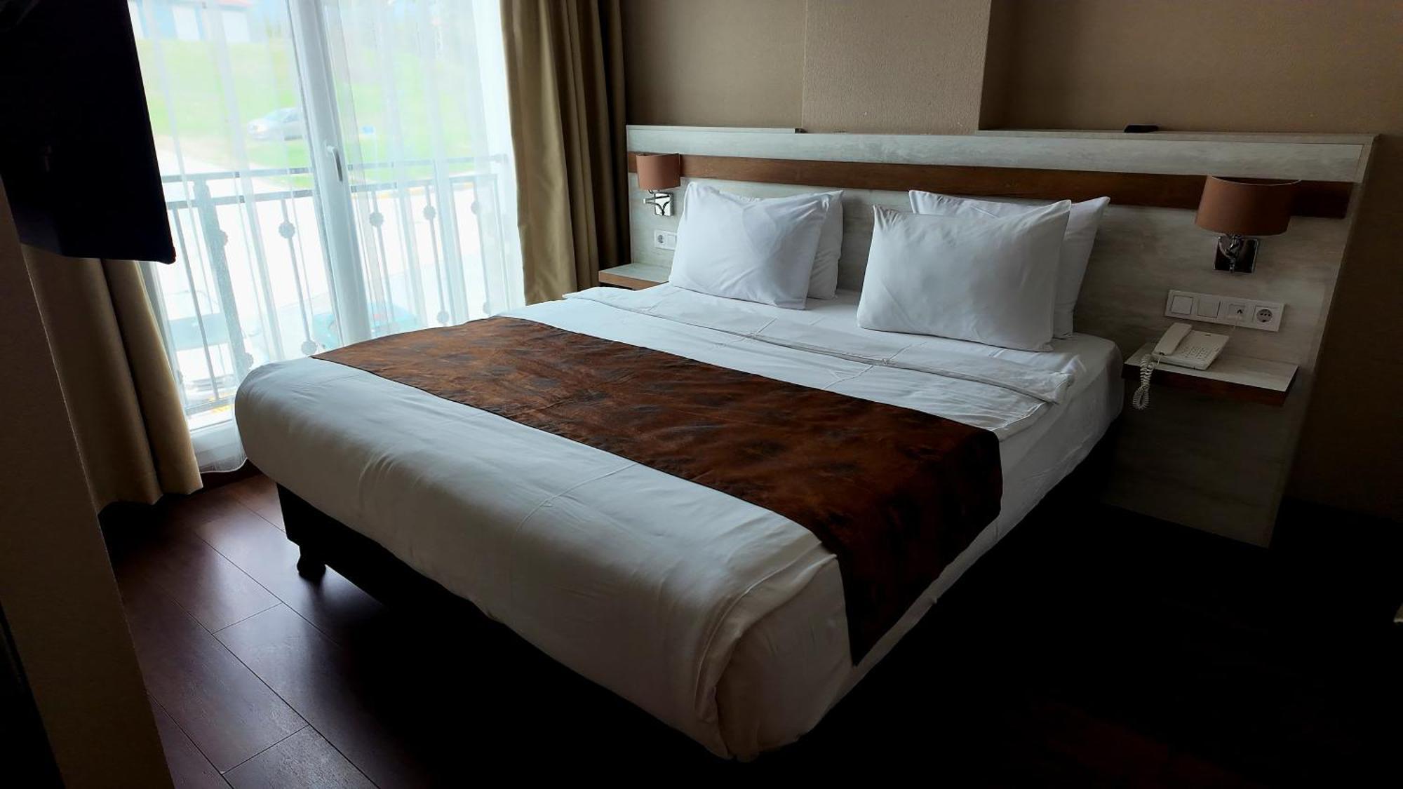 Safranbolu Kanyonvadi Hotel Karabuk  Eksteriør bilde