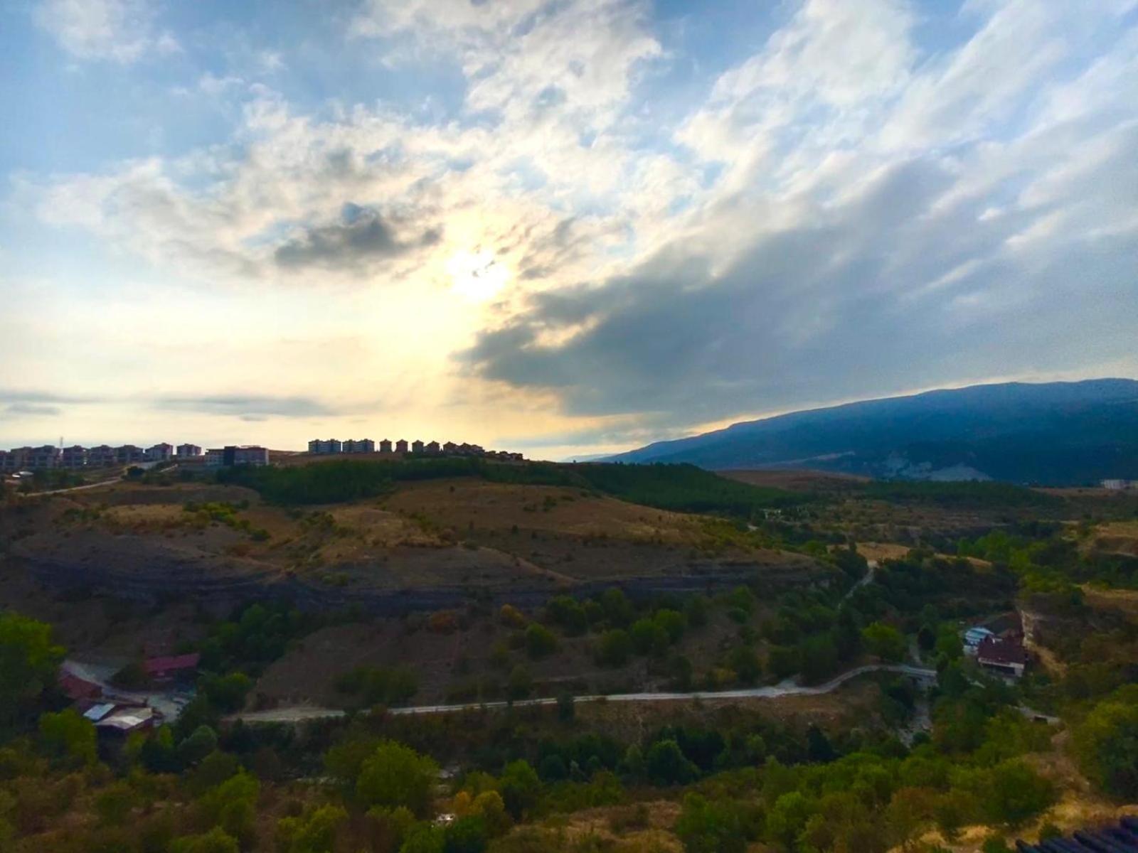 Safranbolu Kanyonvadi Hotel Karabuk  Eksteriør bilde