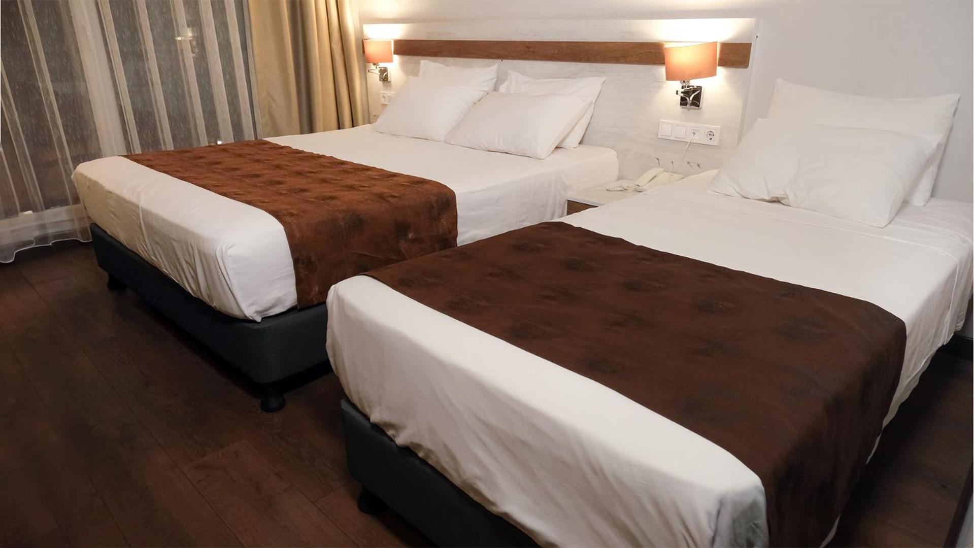 Safranbolu Kanyonvadi Hotel Karabuk  Eksteriør bilde