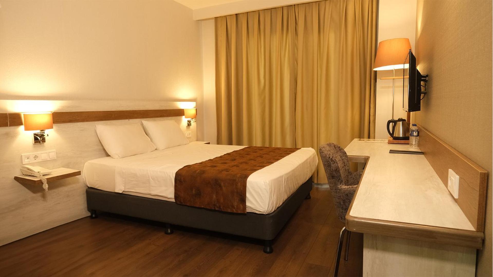 Safranbolu Kanyonvadi Hotel Karabuk  Eksteriør bilde