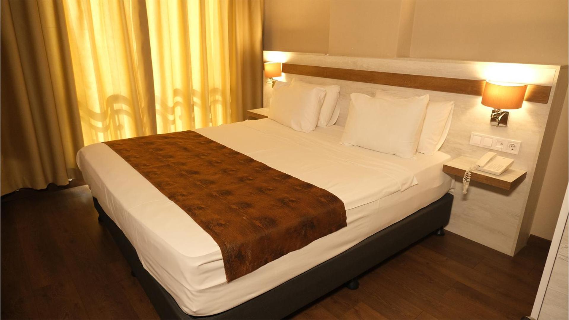 Safranbolu Kanyonvadi Hotel Karabuk  Eksteriør bilde