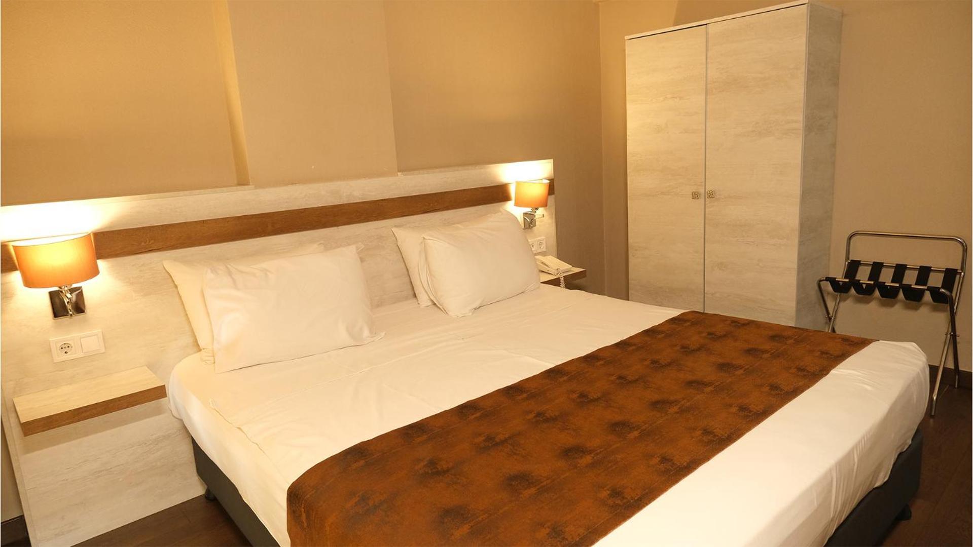 Safranbolu Kanyonvadi Hotel Karabuk  Eksteriør bilde