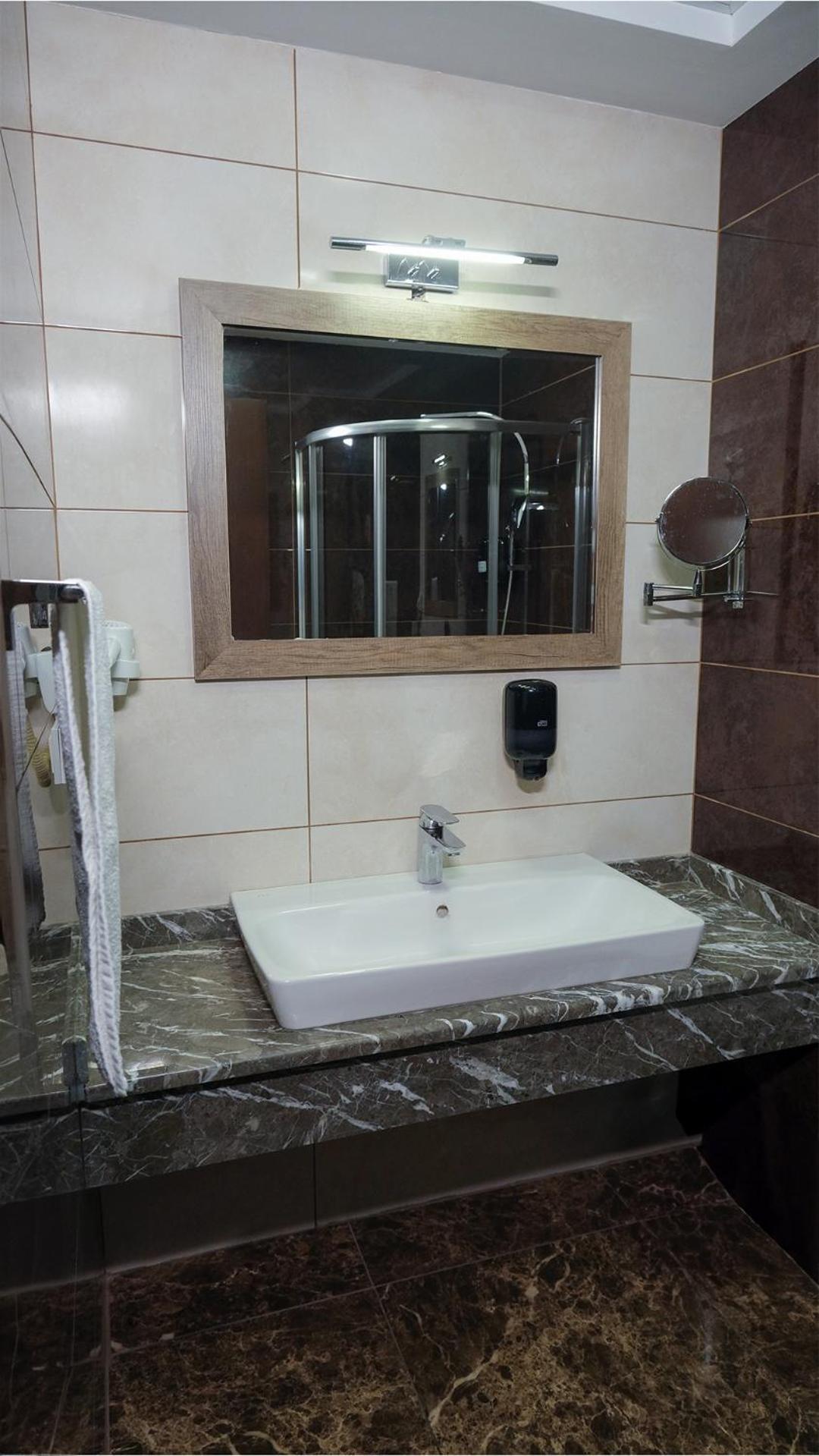 Safranbolu Kanyonvadi Hotel Karabuk  Eksteriør bilde