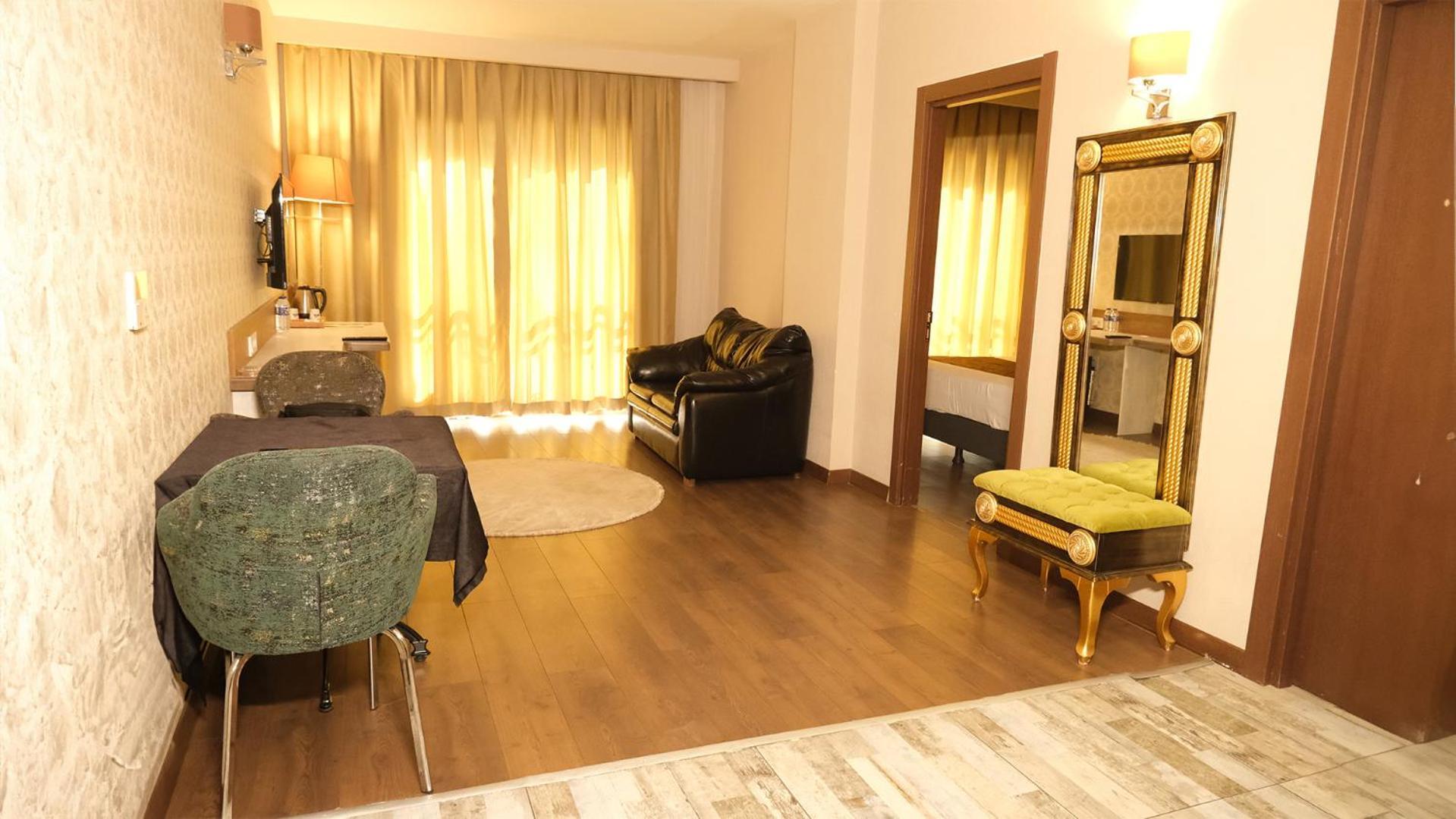 Safranbolu Kanyonvadi Hotel Karabuk  Eksteriør bilde