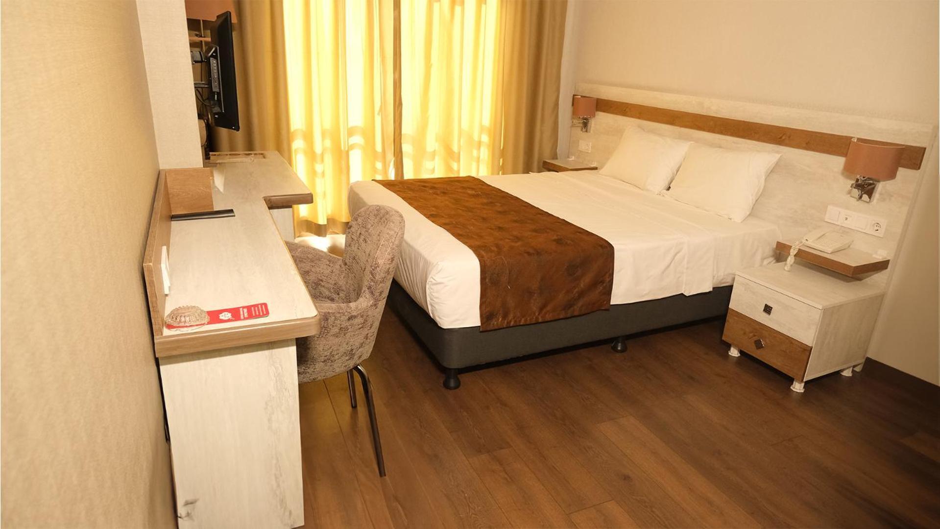 Safranbolu Kanyonvadi Hotel Karabuk  Eksteriør bilde