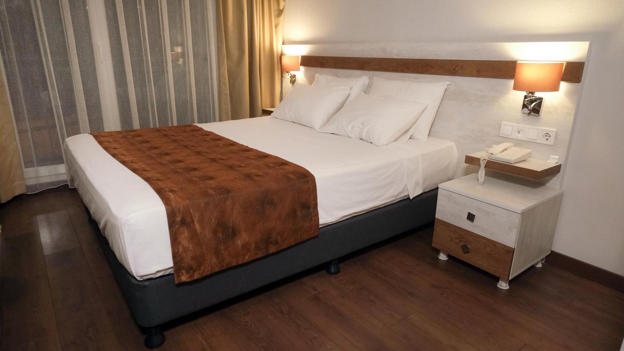 Safranbolu Kanyonvadi Hotel Karabuk  Eksteriør bilde