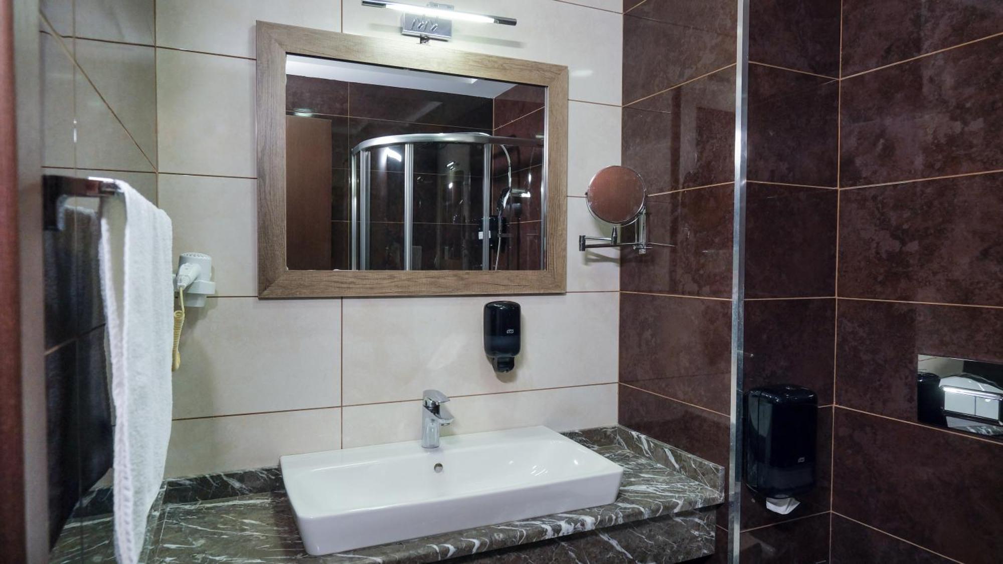 Safranbolu Kanyonvadi Hotel Karabuk  Eksteriør bilde