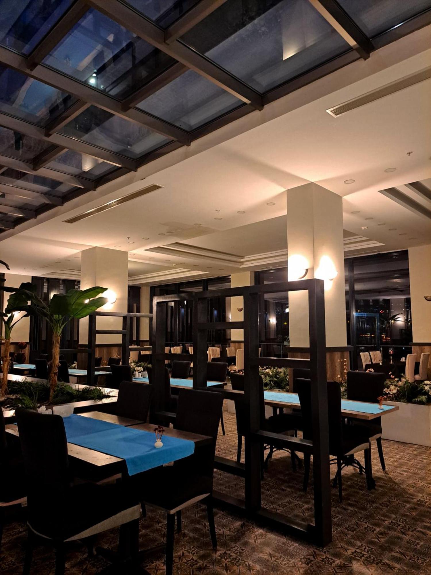 Safranbolu Kanyonvadi Hotel Karabuk  Eksteriør bilde