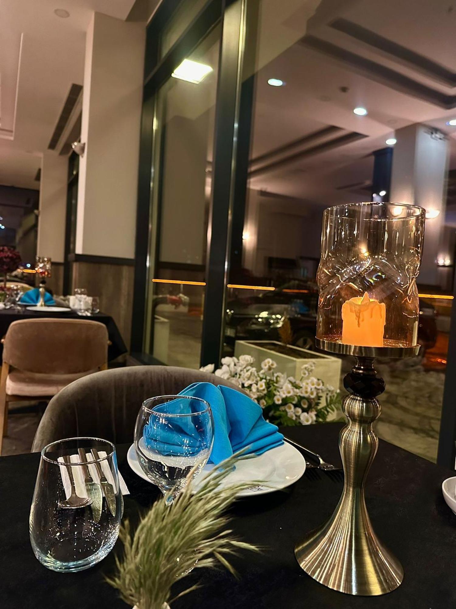 Safranbolu Kanyonvadi Hotel Karabuk  Eksteriør bilde