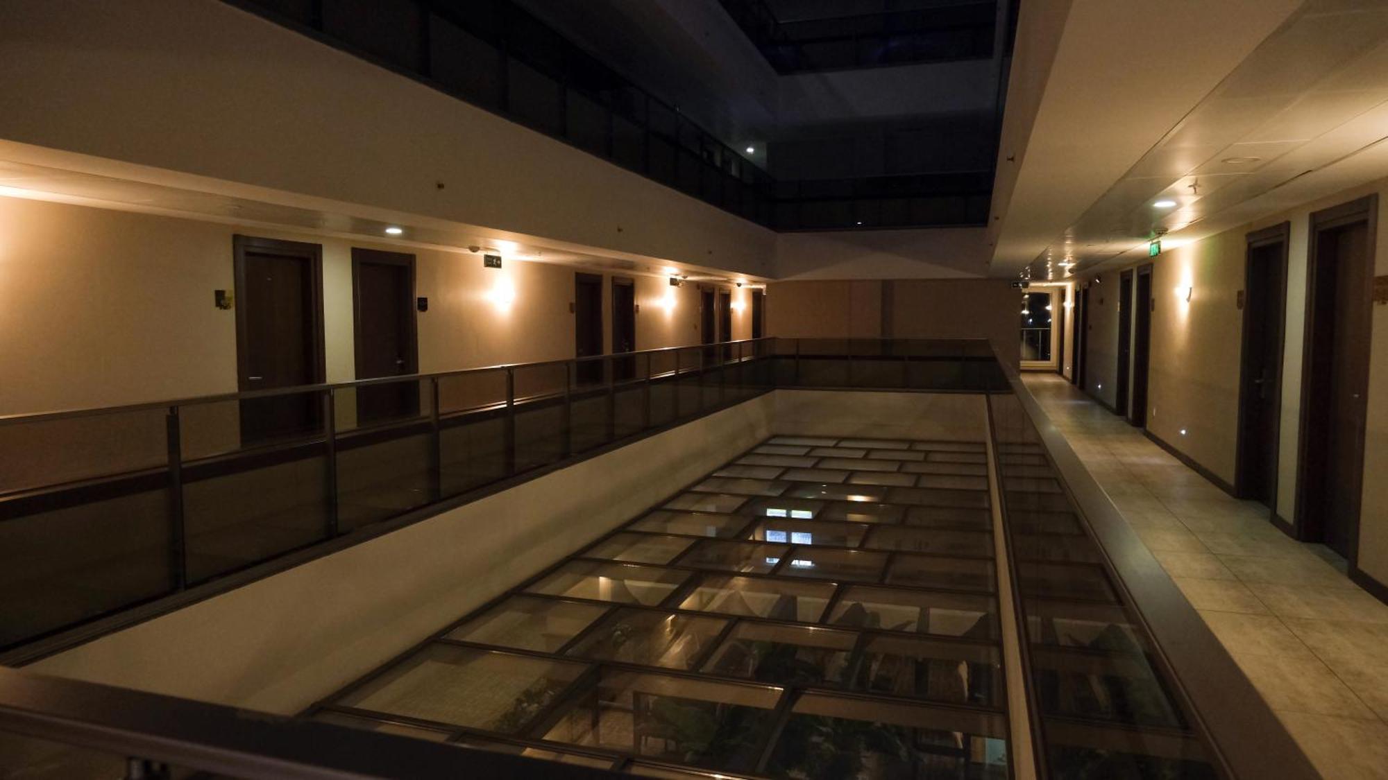 Safranbolu Kanyonvadi Hotel Karabuk  Eksteriør bilde
