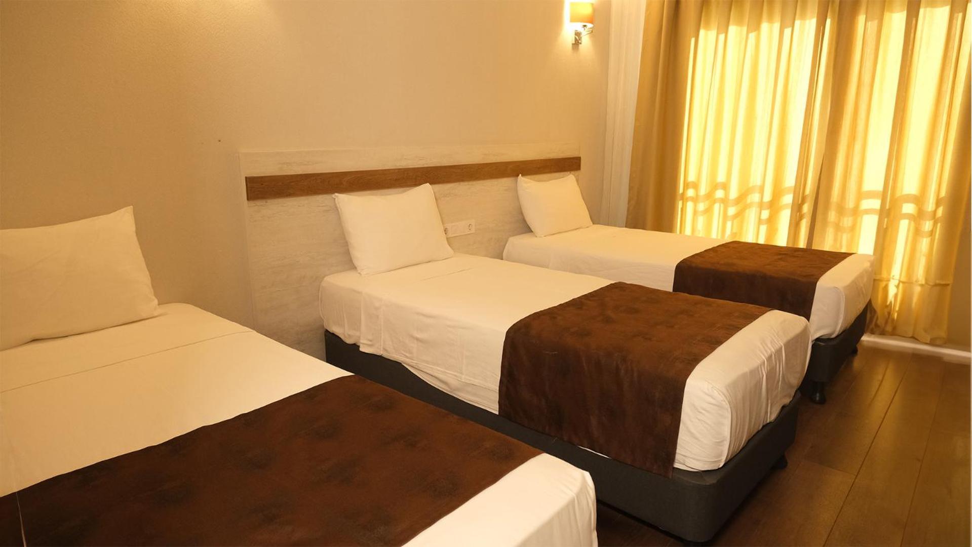 Safranbolu Kanyonvadi Hotel Karabuk  Eksteriør bilde
