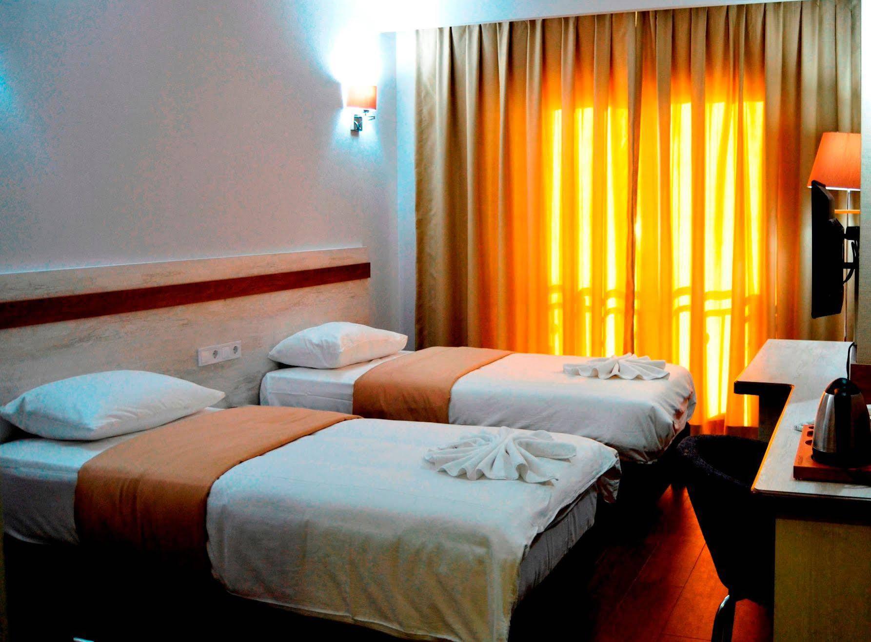 Safranbolu Kanyonvadi Hotel Karabuk  Eksteriør bilde